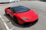 Lamborghini Huracan LP610-4 2015 года